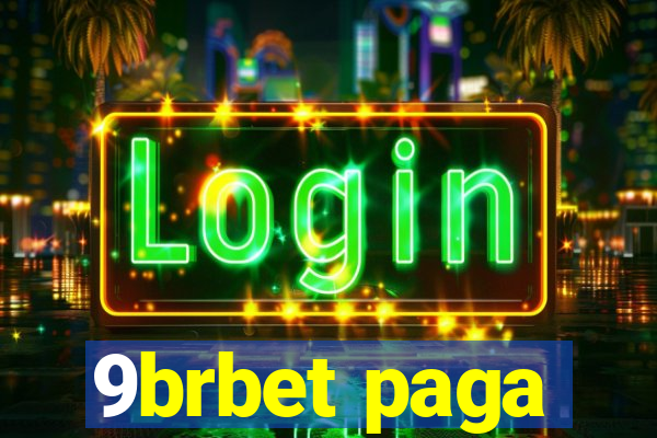 9brbet paga